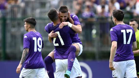 Fiorentina, seconda fase di ritiro in Austria: amichevoli con Galatasaray, Qatar e Betis