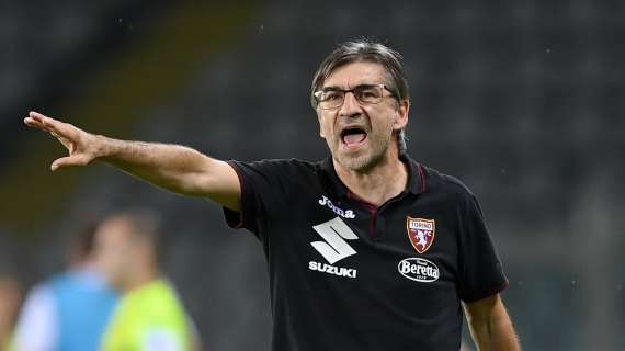 Torino, Juric: "Contro il Genoa una vittoria per svoltare? Non siamo così forti..."