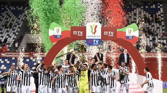 La stagione riparte dalla Coppa Italia: il 13 e 16 agosto in campo i 32esimi. Il tabellone