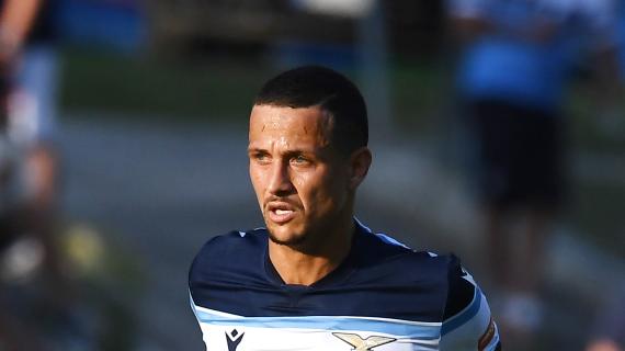 Marsiglia, è il momento di Luiz Felipe: De Zerbi corto in difesa, ecco l'ex Lazio con il PSG