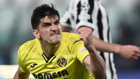 Le pagelle del Villarreal - Moreno entra e cambia il match, Pau Torres e Danjuma la chiudono