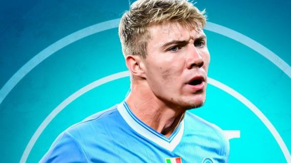Immagine news primo piano TUTTO mercato WEB: notizie di calcio e calciomercato