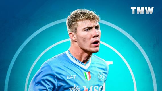 Hojlund al Napoli, cosa manca per chiudere? Oggi può essere la giornata decisiva: il punto