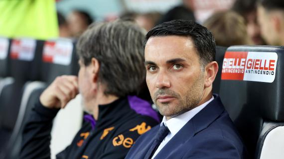 Parma, salgono le quotazioni di Palladino per il dopo-Chivu. Ha superato anche Farioli