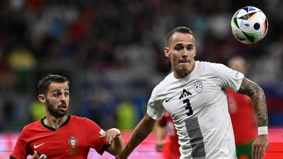 Ricordate Balkovec? L'ex Empoli e Verona lascia l'Alanyaspor ma resterà in Turchia