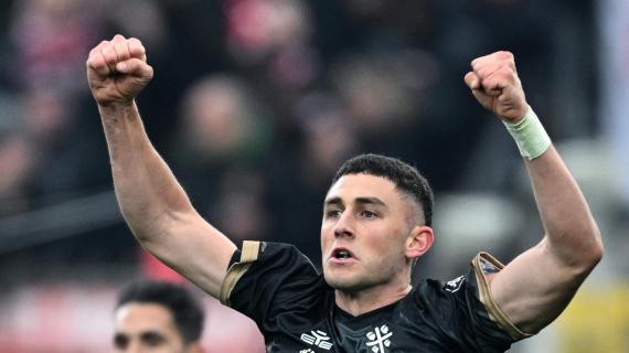Cagliari, Piccoli raggiunge la doppia cifra: "A dire il vero avrei potuto segnare più gol"