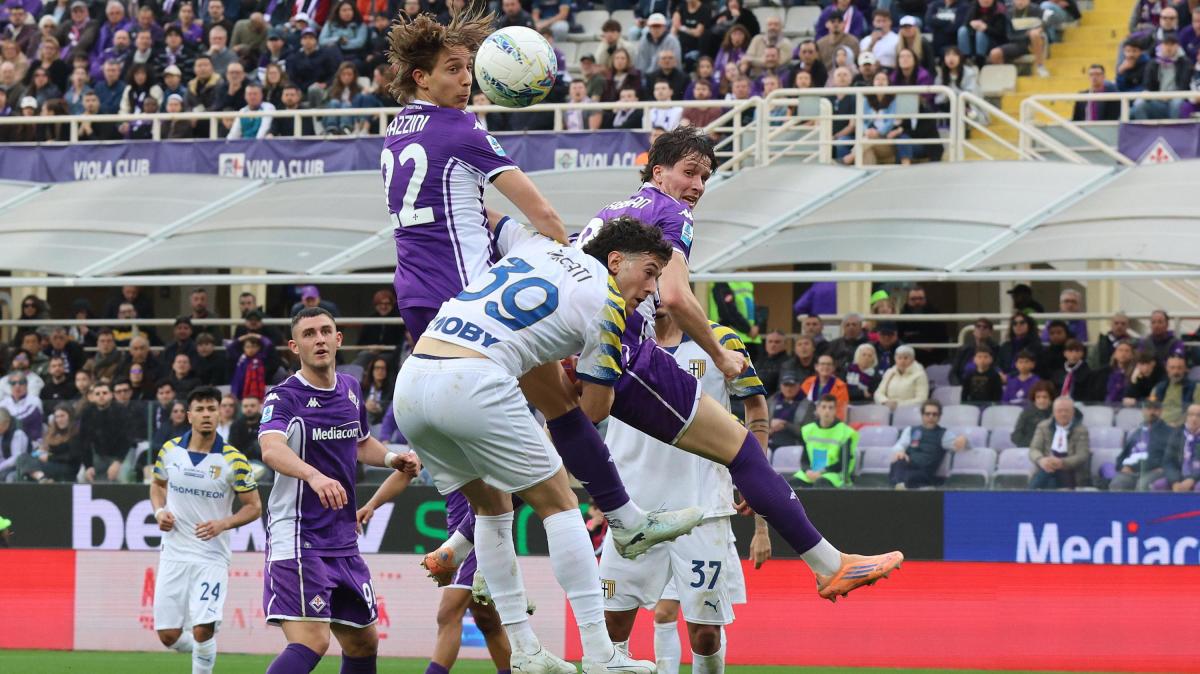 Fiorentina e Parma, un punto che (non) accontenta entrambe. Vanoli: "Così stacchiamo la Cremonese"