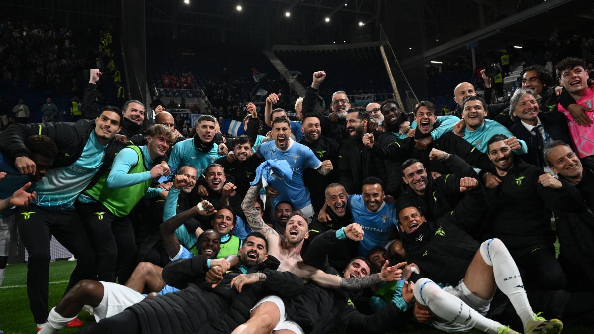 Immagine news Serie A n.1