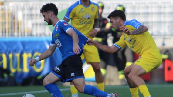 Novara, Donadio verso la permanenza. Pronto il rinnovo fino al 2027