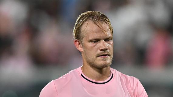 Palermo-Reggiana, le formazioni ufficiali: Pohjanpalo e Gondo i due terminali offensivi