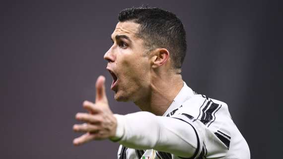 Altri due gol per Cristiano Ronaldo. E arrivano anche i complimenti del Real Madrid