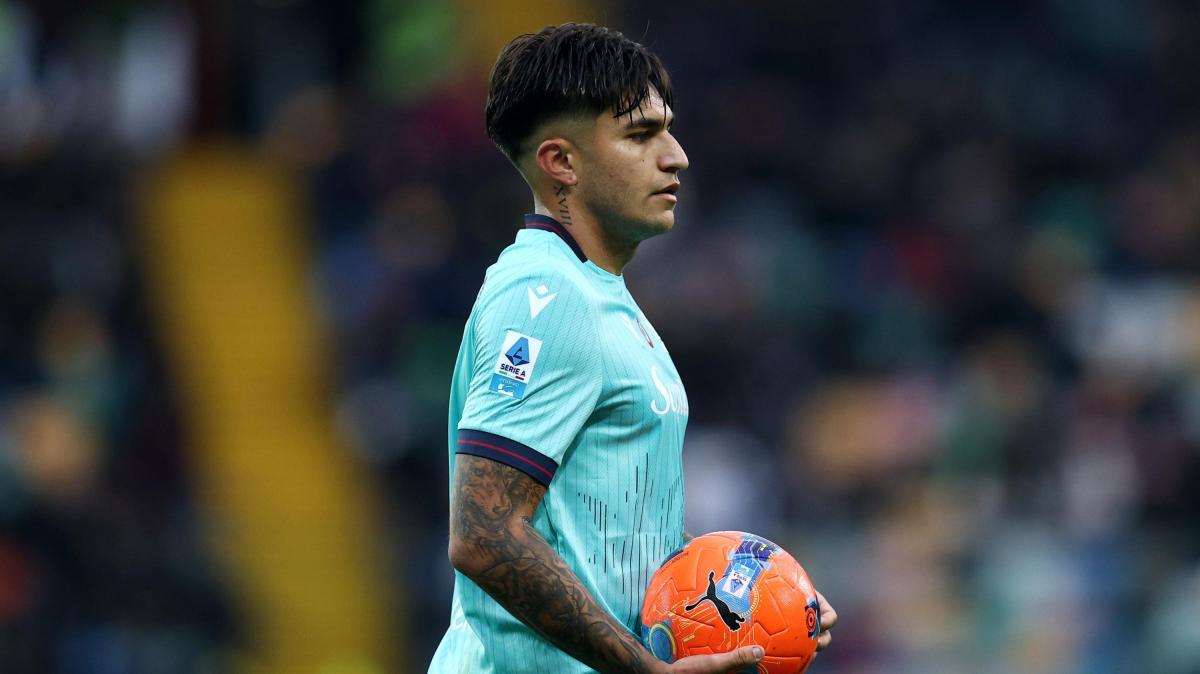 Immagine news Serie A n.4