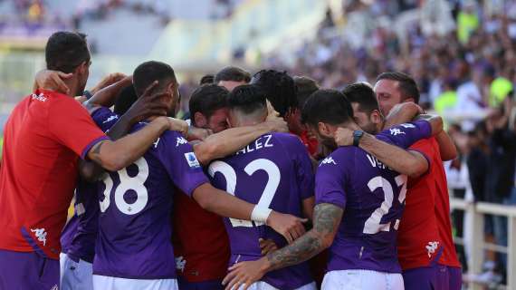 Conference League, il calendario della Fiorentina: il 6 ottobre viola impegnati in Scozia