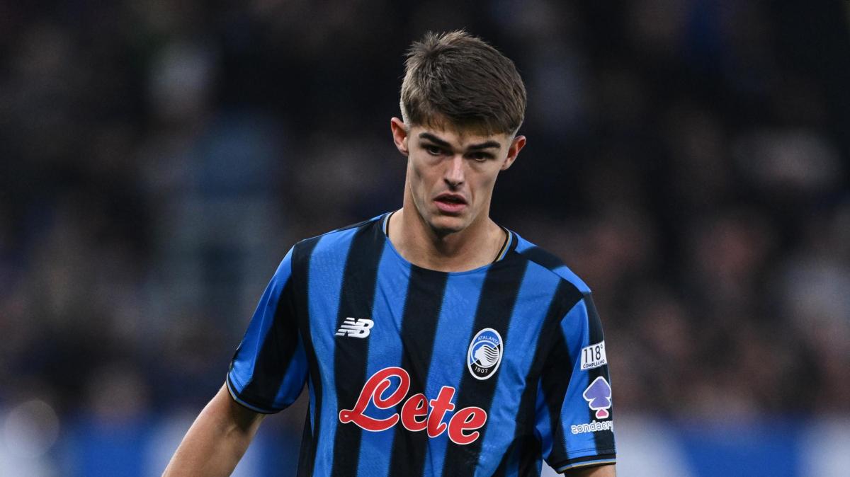 Immagine news primo piano TUTTO mercato WEB: notizie di calcio e calciomercato