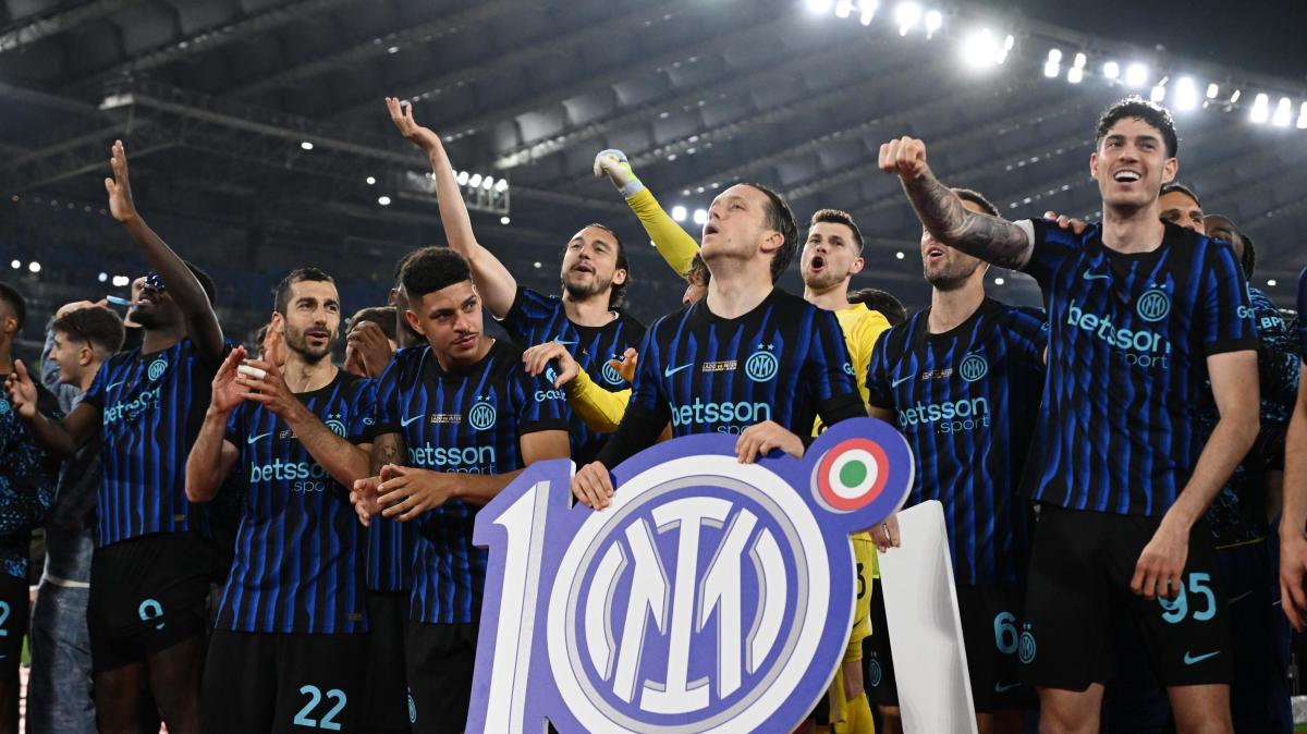 Immagine news Serie A n.5