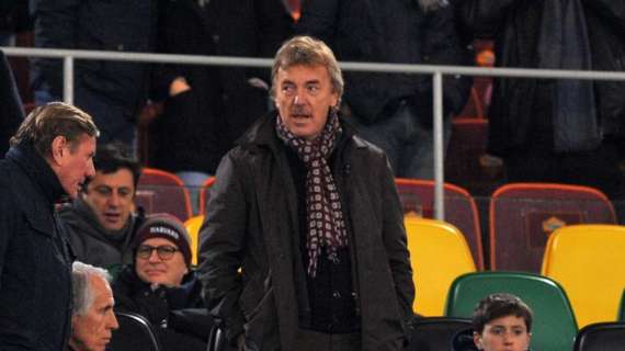 Boniek e la maglia della Juve: "Sembra una contrada del Palio di Siena"