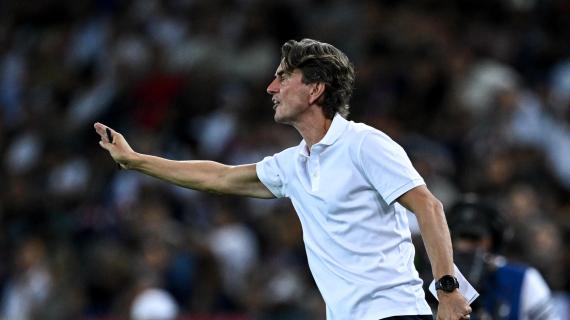Eze ha scelto l'Arsenal, Frank: "Non vogliamo chi non desidera venire al Tottenham"