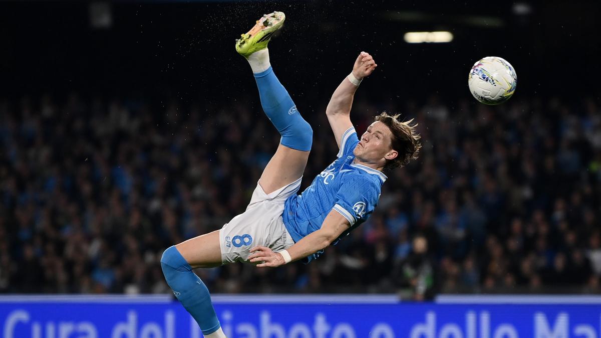 Immagine news Serie A n.2