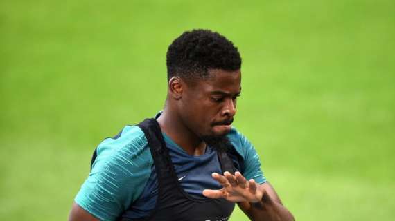 Costa d'Avorio, Aurier: "Siamo pronti per questa Coppa d'Africa"