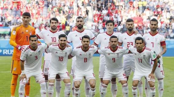 Colpaccio dell'Iran contro il Galles: due gol nel recupero XL e britannici verso l'eliminazione