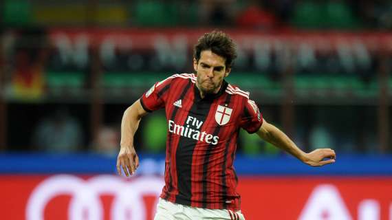 24 aprile 2007, il Milan perde 3-2 con lo United in semifinale d’andata di Champions