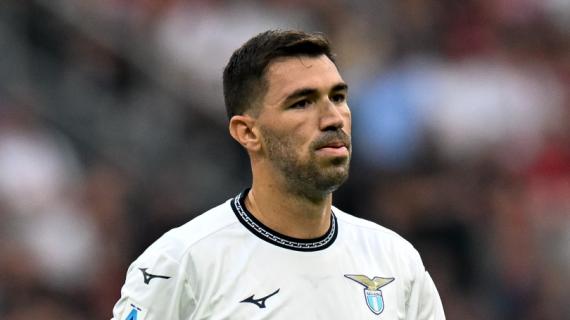 Lazio, Romagnoli: "Sarri miglior allenatore mai avuto. E sull'Olimpico ha ragione"