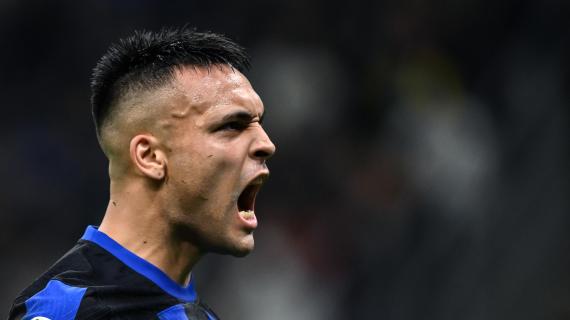 TOP NEWS Ore 17 - Lautaro sarà il più pagato di A. Svolta DAZN: 5 gare in chiaro dal 2024-25?