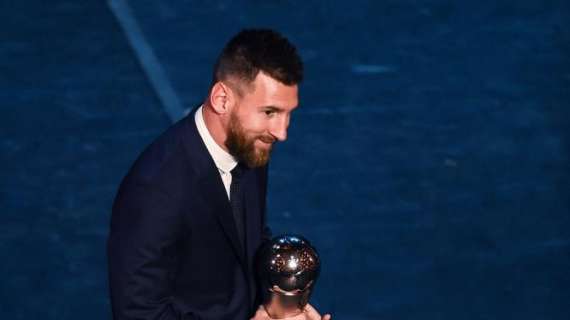 Le rivelazione del Mundo Deportivo: Messi vincerà il Pallone d'Oro