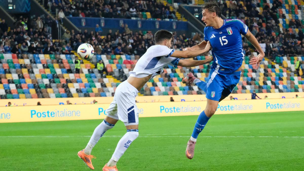 La sosta per le nazionali si è conclusa, come sono andati i giocatori delle 20 di Serie A