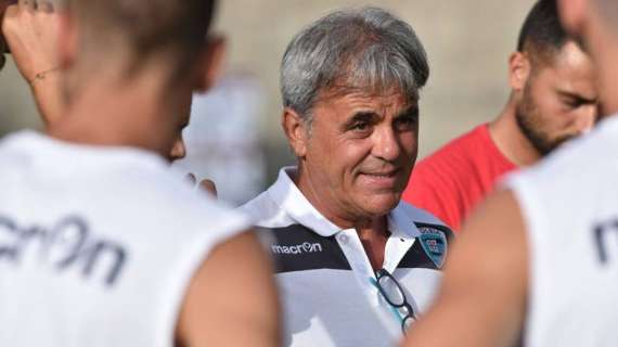 Cagliari, è ufficiale: Bernardo Mereu nuovo responsabile dell'attività di base rossoblù