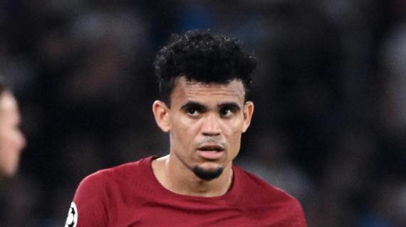 Liverpool, Luis Diaz prepara le valigie: accordo vicino col Bayern, visite mediche a breve