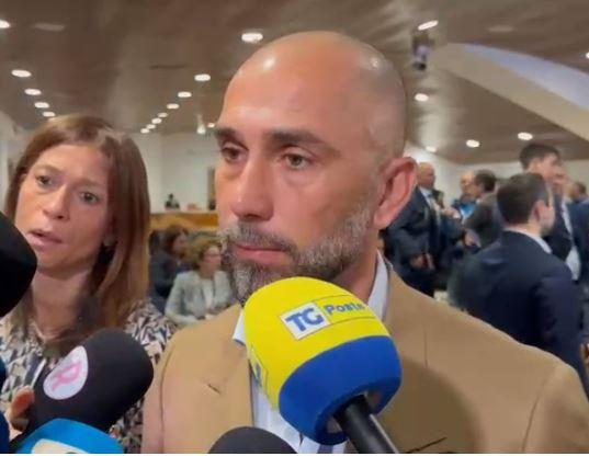 Di Vaio: "Orsolini continui così per andare al Mondiale. Bologna forte nonostante le cessioni"