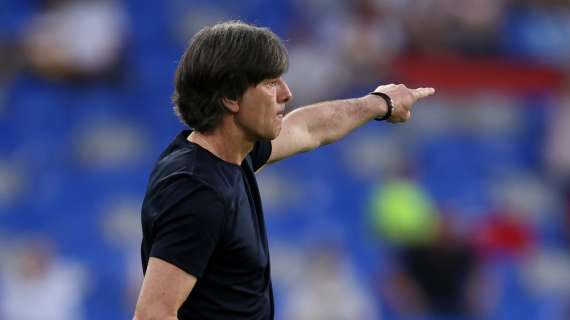 Germania, Low: "Dobbiamo migliorare la ricerca della via del gol in vista del Portogallo"