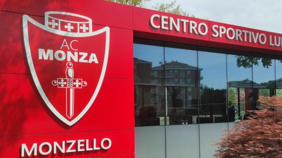 Monza, primo colpo per l'estate: dal Saarbrucken ecco Sardo. Ha firmato un triennale