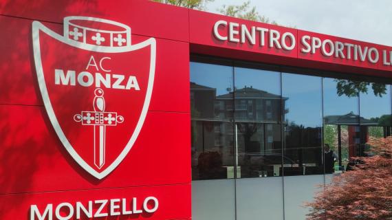 Monza, ecco Drobnic per la Primavera: seguirà in Italia il fratello che gioca al Parma
