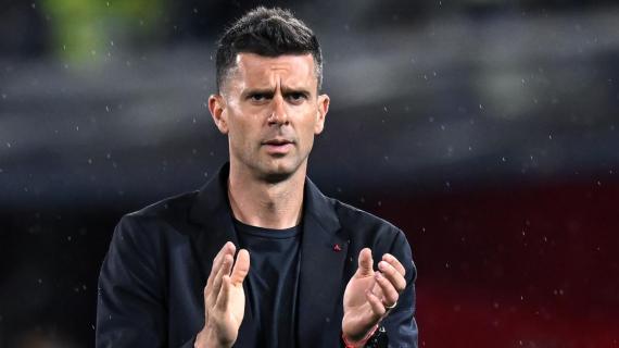 Giuntoli e Thiago Motta, patto che la vittoria. Nasce il progetto della nuova Juventus