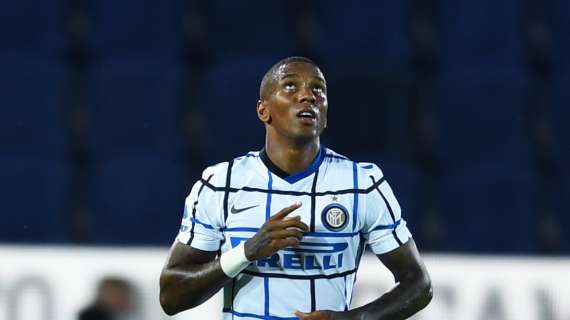 Inter, Young: "Siamo delusi per non aver vinto, ma questo può rivelarsi un buon punto"