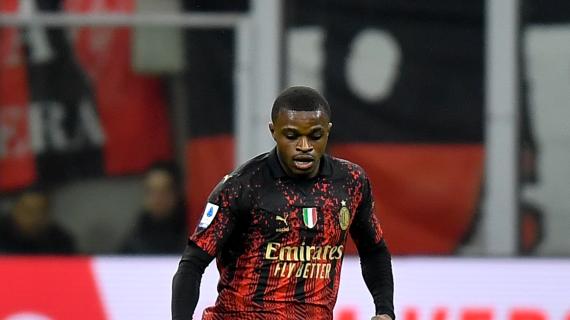 TMW - Interessi per Kalulu, Theo e Maignan? Il Milan chiude la porta, Tonali unica cessione di peso