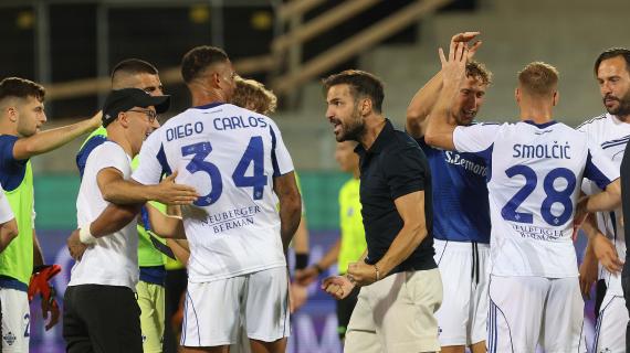 Como-Cremonese, le probabili formazioni: Morata dal 1', ballottaggio tra Kuhn e Addai