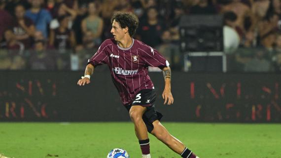 Salernitana, scambio Hrustic-Bradaric con l'Hellas: le formule dei trasferimenti