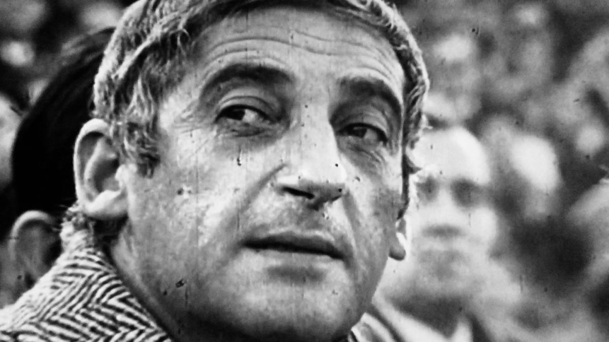 Rieti e Paularo gemellaggio nel nome di Manlio Scopigno, presente anche il Cagliari