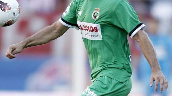 UFFICIALE: Valladolid, il terzino Delgado in prestito al Racing Santander