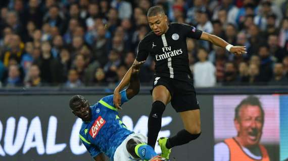 Paris Saint-Germain, Mbappé destinato a restare anche il prossimo anno