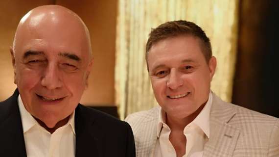 TMW - Stojkovic: "Da Berlusconi due orologi, mi voleva al Milan. Mi feci male e presero Savicevic"