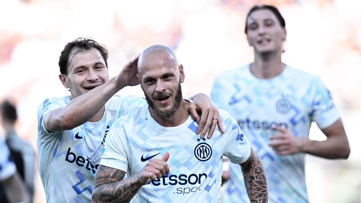 Immagine news Serie A n.2