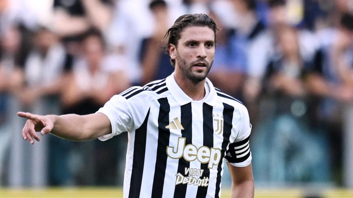 Juventus, Locatelli si opera: “Sono distrutto”. Spalletti perde anche Boga, no agli svincolati