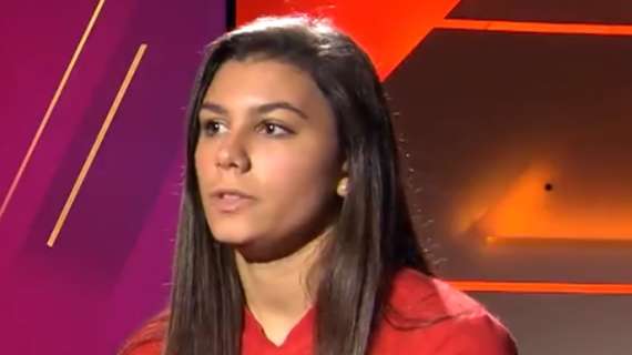 TMW - Sampdoria Women, Bonfantini: "Meritavamo i tre punti. Adesso sotto a mille col Parma"