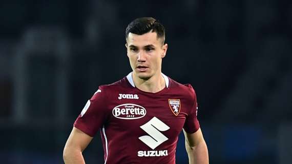 Le probabili formazioni di Torino-Hellas Verona: Verdi rischia il posto, scalpita Gojak