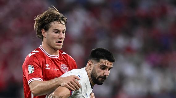 Aleksandar Mitrovic, il migliore cannoniere serbo di sempre. Anche meglio di Vlahovic