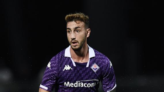 Il futuro di Castrovilli non è scontato: la Fiorentina sta pensando di proporgli il rinnovo